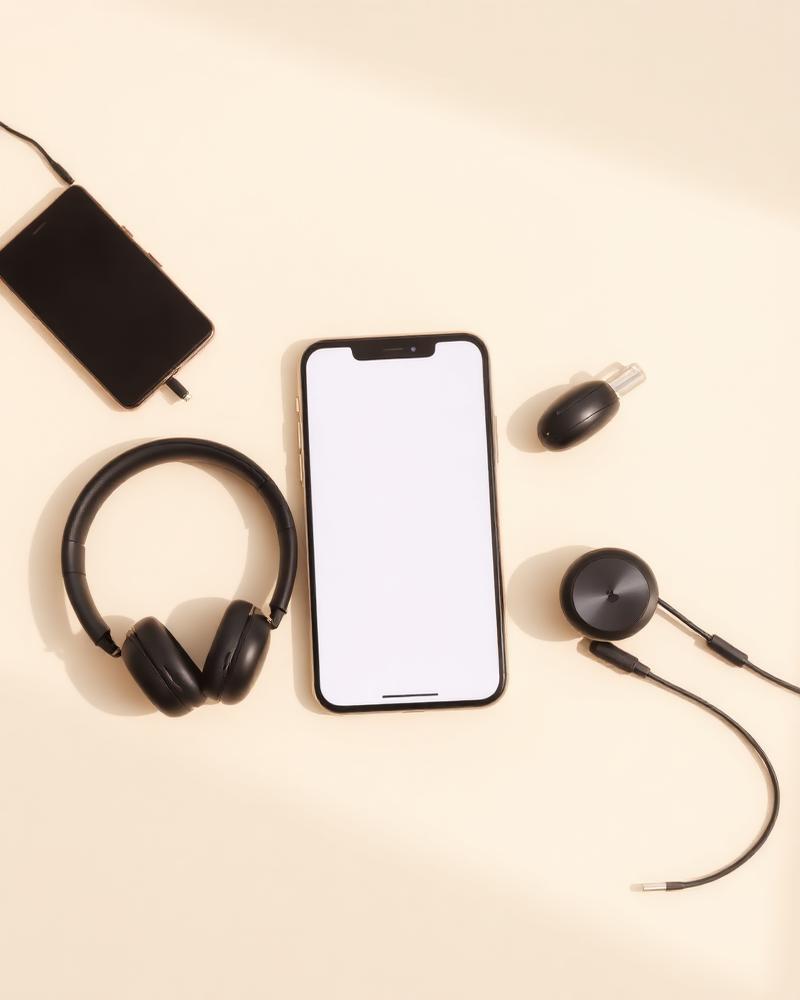 Electronics
